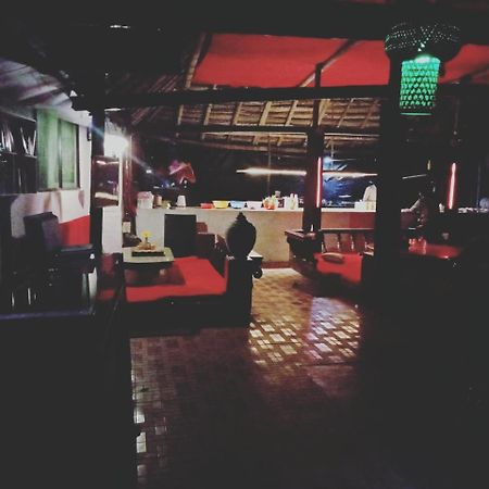 Mango Palace Hotel วาร์คาลา ภายนอก รูปภาพ