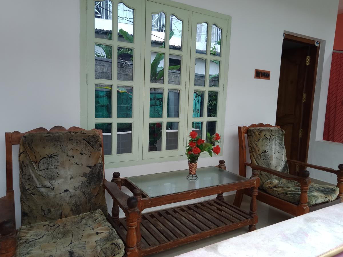 Mango Palace Hotel วาร์คาลา ภายนอก รูปภาพ