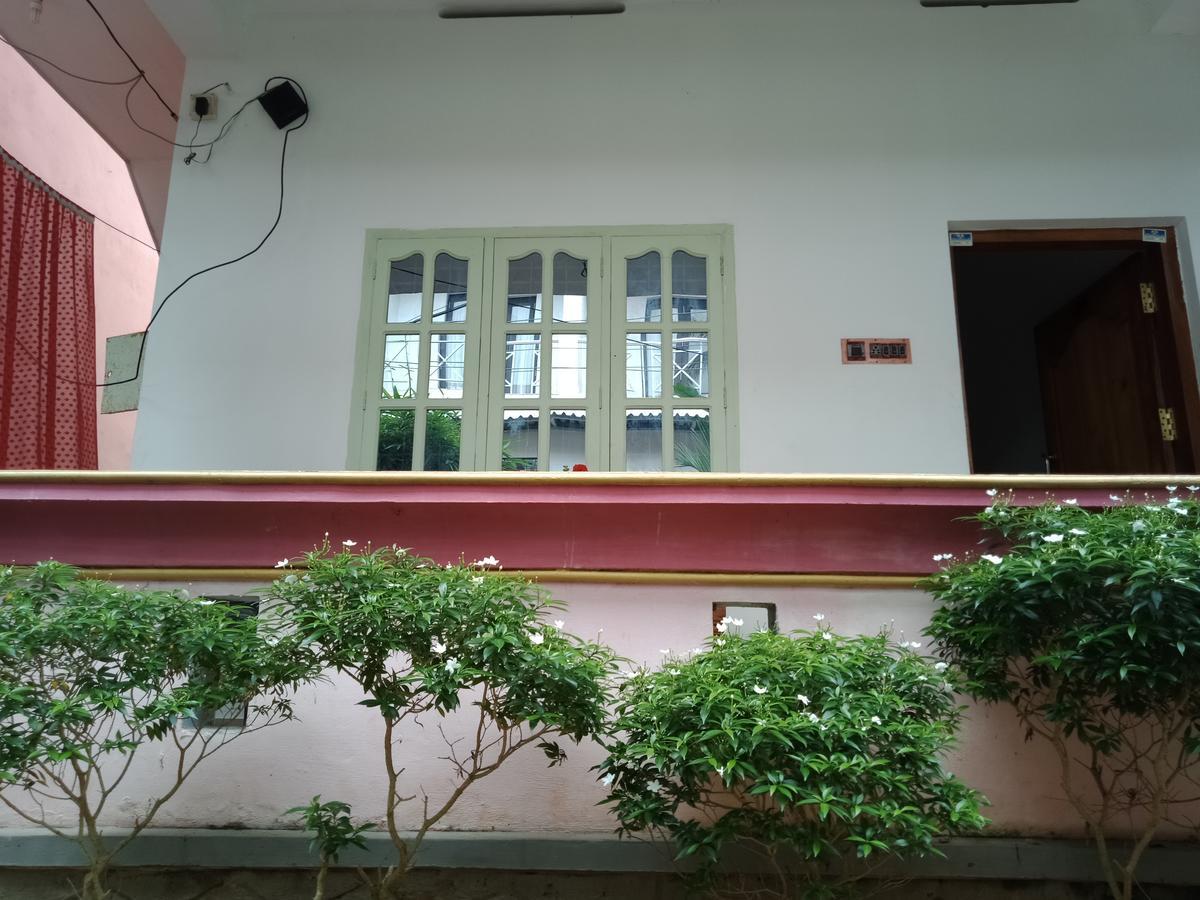 Mango Palace Hotel วาร์คาลา ภายนอก รูปภาพ
