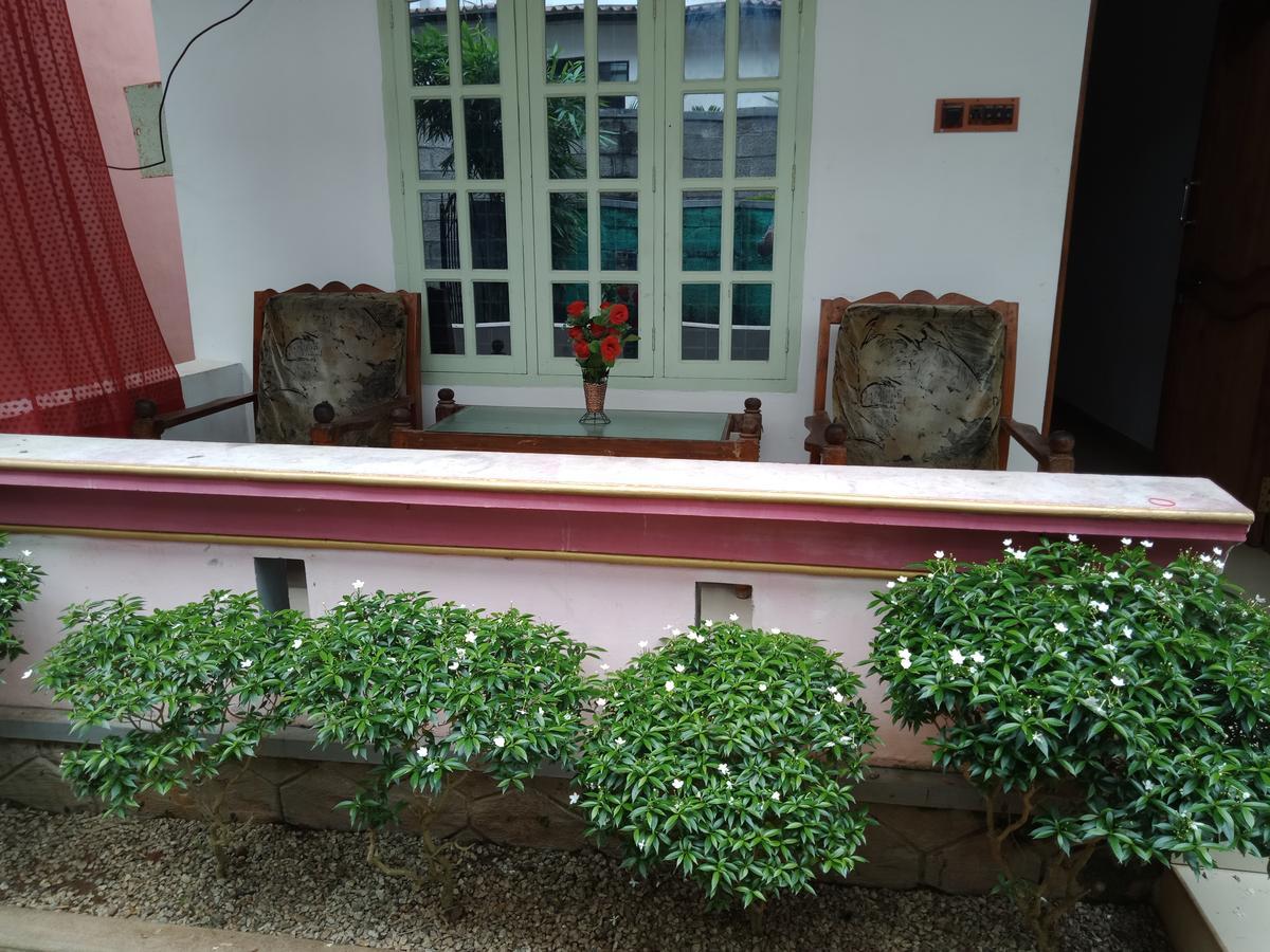 Mango Palace Hotel วาร์คาลา ภายนอก รูปภาพ